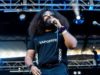 How Reggie Watts Dropped Fat and Got Lean and Strong