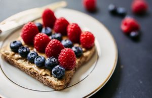 8 Best Fat-Burning Foods