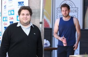 Jonah Hill’s Body Transformation: See the Actor’s Lean, Athletic Build