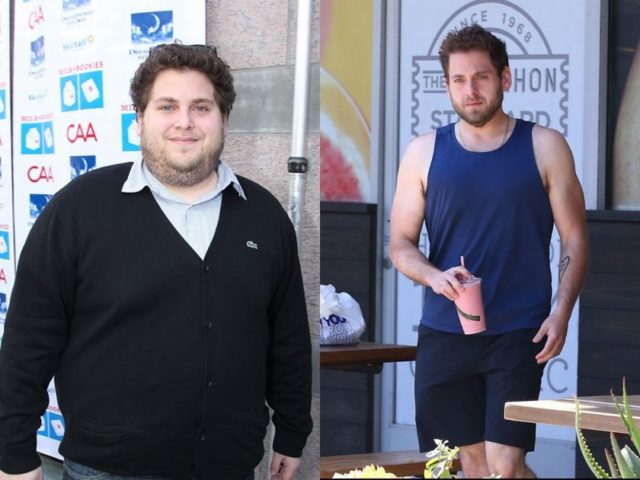 Jonah Hill’s Body Transformation: See the Actor’s Lean, Athletic Build