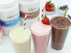 Should You Try The Isagenix Diet?