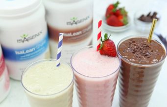 Should You Try The Isagenix Diet?