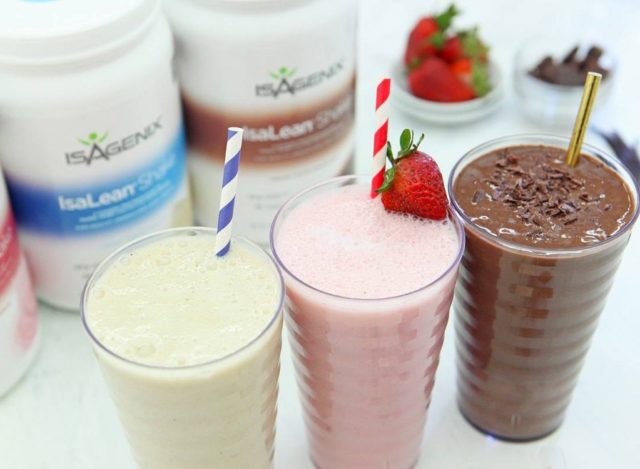 Should You Try The Isagenix Diet?