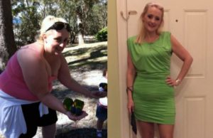 How Real People Lost Half Their Body Weight