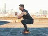 The Best 20-Minute Bodyweight Workout for Weight Loss