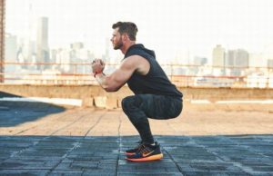The Best 20-Minute Bodyweight Workout for Weight Loss