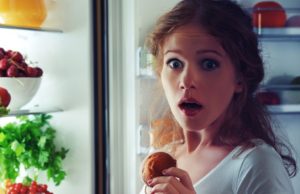 12 Diet 'Facts' That Are Actually False