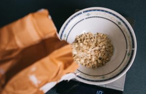 The Reason Most People Diet Isn't Weight Loss