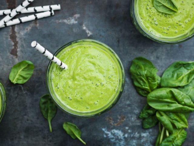 The 1-day ‘Cleanse’ That Won’t Make You Hangry