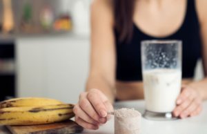 8 Diet Myths That are Making You Fat