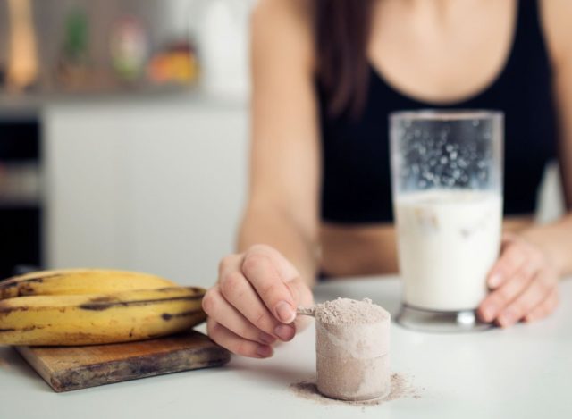 8 Diet Myths That are Making You Fat