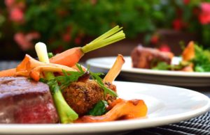 Cut Calories at Restaurant With These 30 Tips