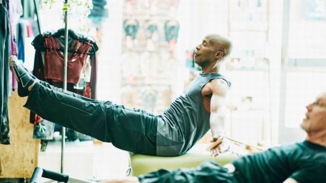 Why Pilates Is the Missing Link in Your Fitness Regimen