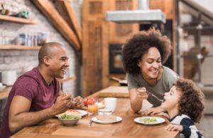 The Nutrition Plan to Lose the Last Few Pounds