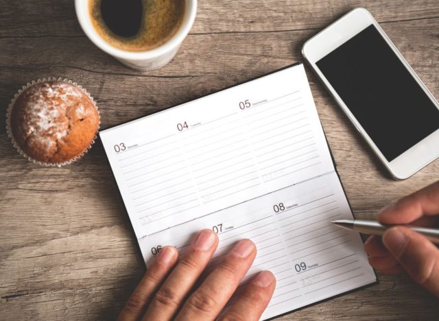 Your 10-Day Rapid Weight Loss Plan