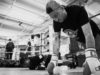Bar Spar: The Boxing Competition Teaching Bartenders to Get in Shape and Duke it Out in the Ring