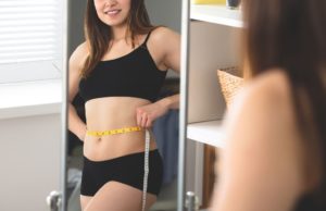 The Odd Link Between Belly Fat and Vitamin D