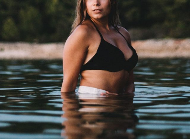 Quickest Ways to Lose Your Belly By Summer